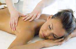 Bild Klassische Massage