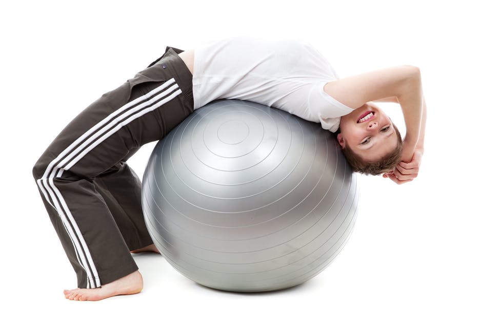 Physiotherapie